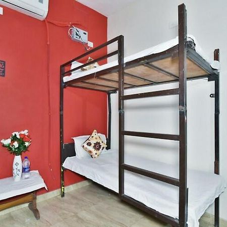 Wow Backpackers Hostels Амритсар Екстериор снимка