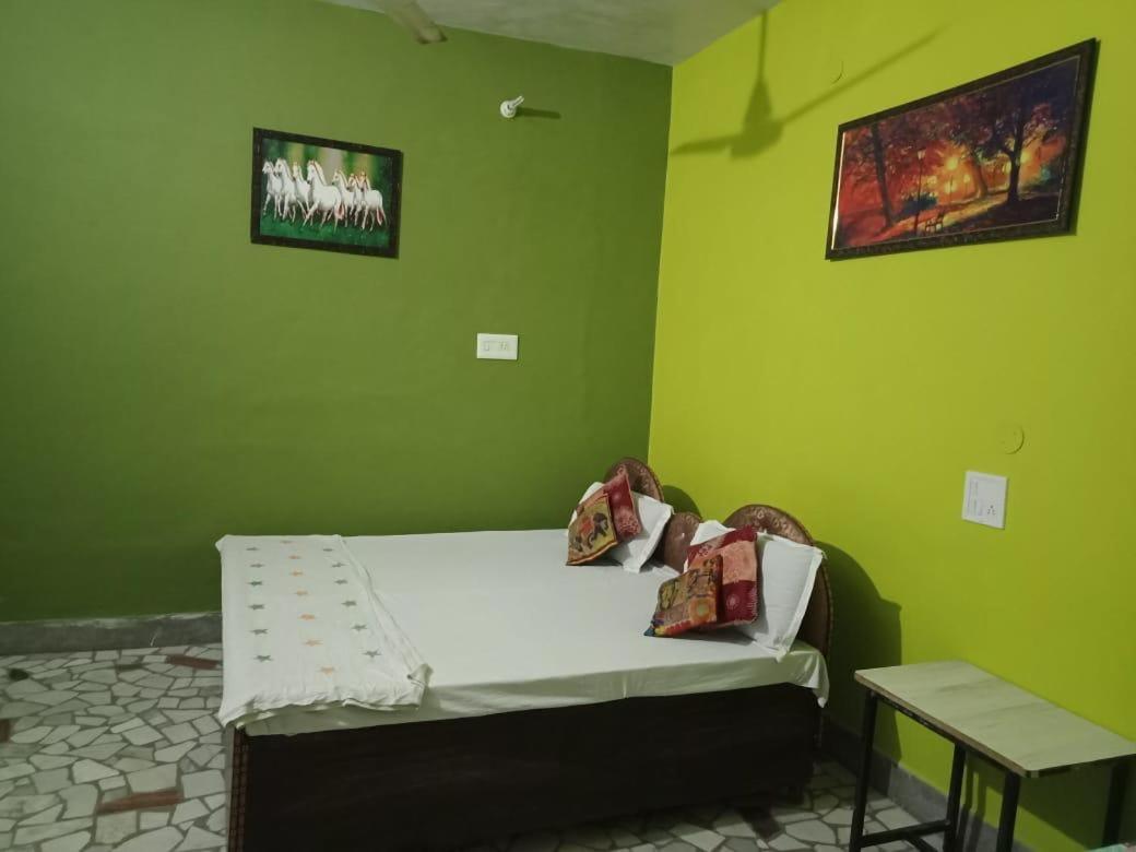 Wow Backpackers Hostels Амритсар Стая снимка