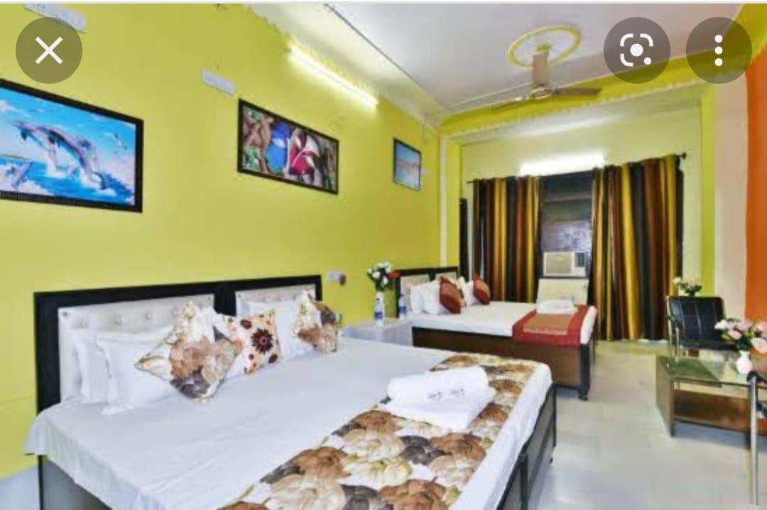 Wow Backpackers Hostels Амритсар Стая снимка