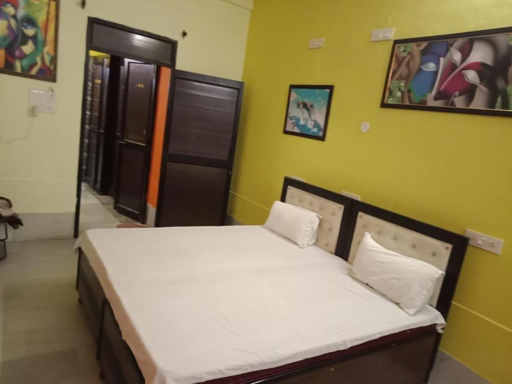 Wow Backpackers Hostels Амритсар Стая снимка