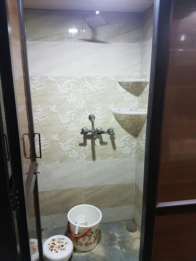 Wow Backpackers Hostels Амритсар Екстериор снимка