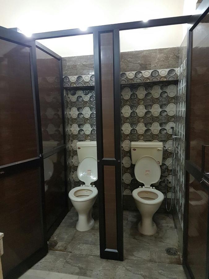 Wow Backpackers Hostels Амритсар Екстериор снимка