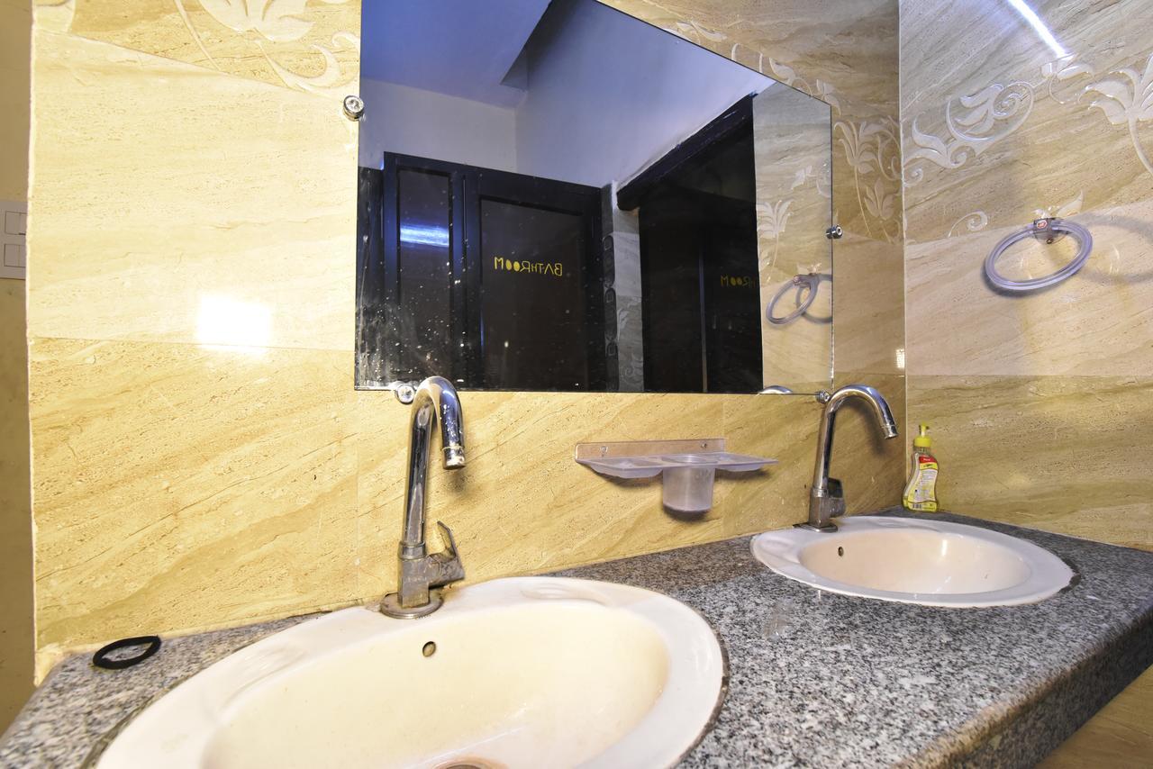 Wow Backpackers Hostels Амритсар Екстериор снимка